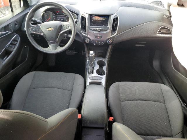 2019 CHEVROLET CRUZE LS - 1G1BC5SM4K7148314