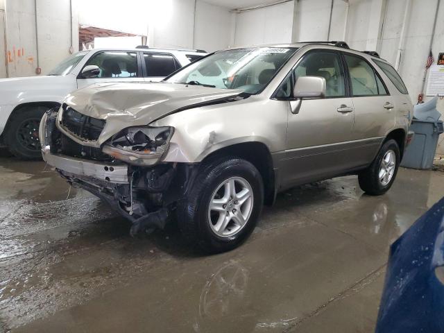 2000 LEXUS RX300 #3024909431