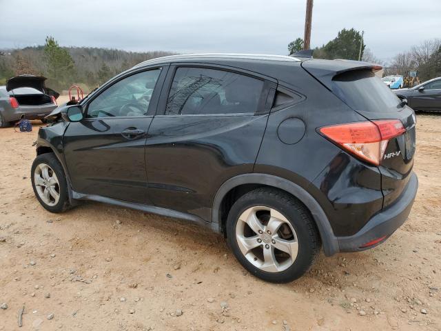 2016 HONDA HR-V EXL - 3CZRU5H79GM725320