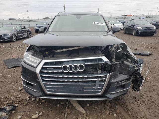 2018 AUDI Q7 PREMIUM - WA1LAAF71JD034442