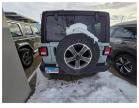 Lot #3024633644 2023 JEEP WRANGLER S