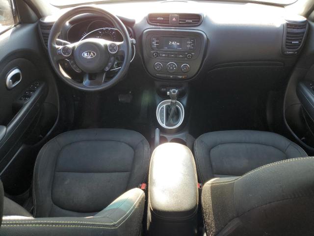 2016 KIA SOUL + - KNDJP3A52G7864917