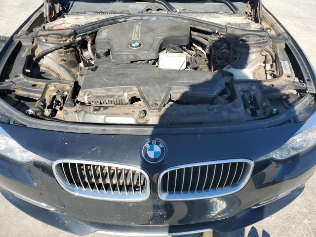 VIN WBA3B3C58DF532418 2013 BMW 3 SERIES no.11