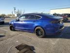 Lot #3028727711 2014 FORD FUSION SE