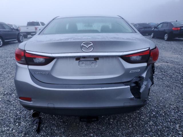 2015 MAZDA 6 SPORT - JM1GJ1U61F1164649