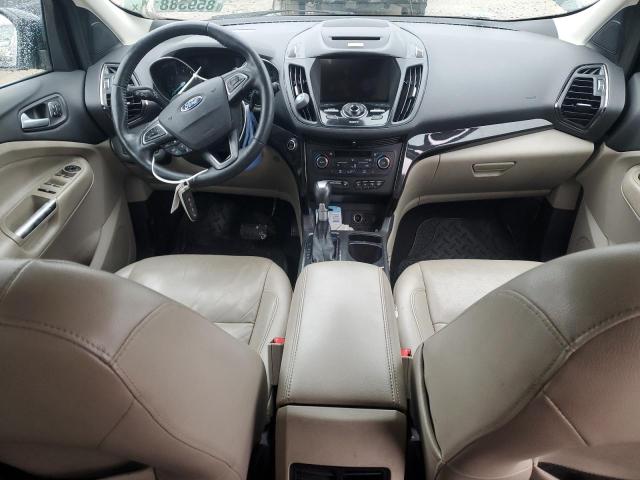 2017 FORD ESCAPE TIT - 1FMCU0J99HUA60602