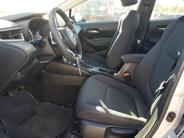 2021 TOYOTA COROLLA LE - 5YFEPMAEXMP167366