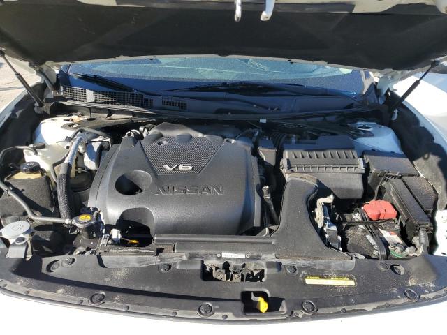 2017 NISSAN MAXIMA 3.5 - 1N4AA6AP4HC391492