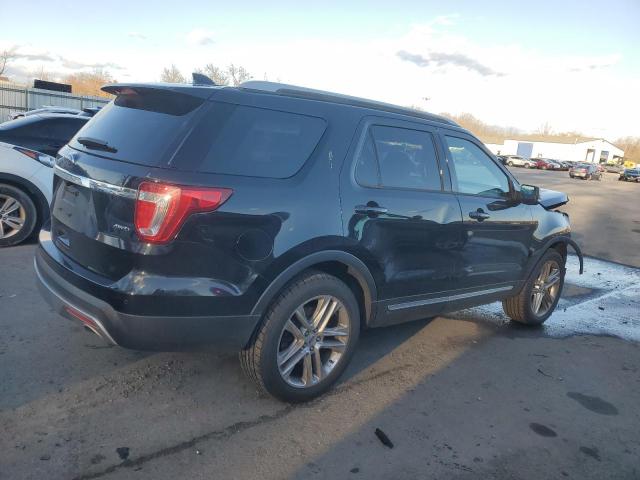 2017 FORD EXPLORER X - 1FM5K8D82HGD95103