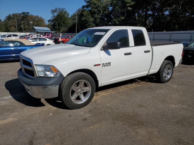 2015 RAM 1500 ST - 1C6RR7FM9FS701107