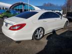 Lot #3041908872 2012 MERCEDES-BENZ CLS 550 4M