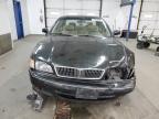 Lot #3033493102 1998 INFINITI I30