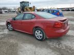 Lot #3024752215 2008 PONTIAC GRAND PRIX