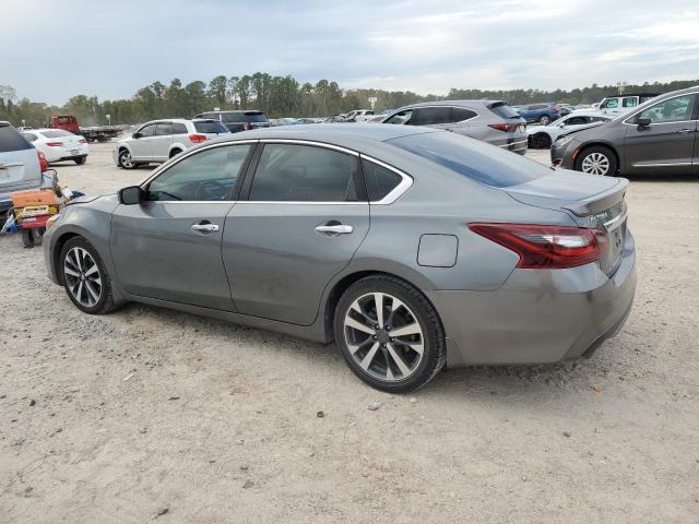 2017 NISSAN ALTIMA 2.5 - 1N4AL3AP8HC489465