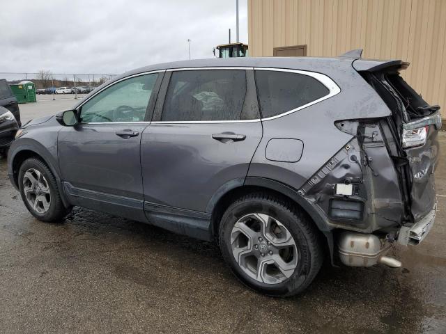 Vin: 7farw2h53ke007115, lot: 82599824, honda crv ex 20192