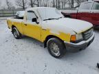 Lot #3033012998 2002 FORD RANGER