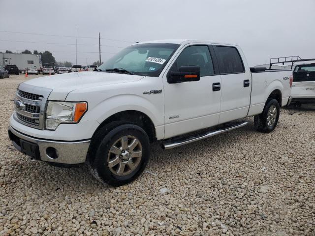 FORD F150 SUPER