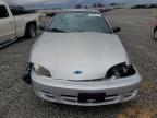 Lot #3038135824 2001 CHEVROLET CAVALIER B