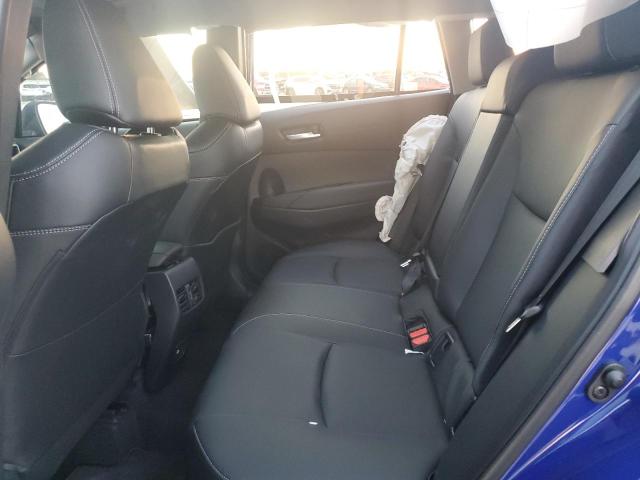 2024 TOYOTA COROLLA CR - 7MUEAAAG2RV108270