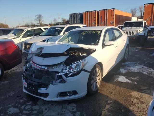 2015 CHEVROLET MALIBU 2LT #3046815713