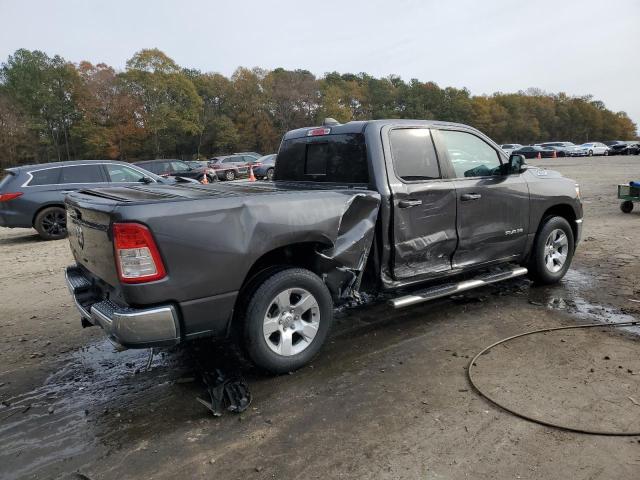 2020 RAM 1500 BIG H - 1C6RREBT0LN294743