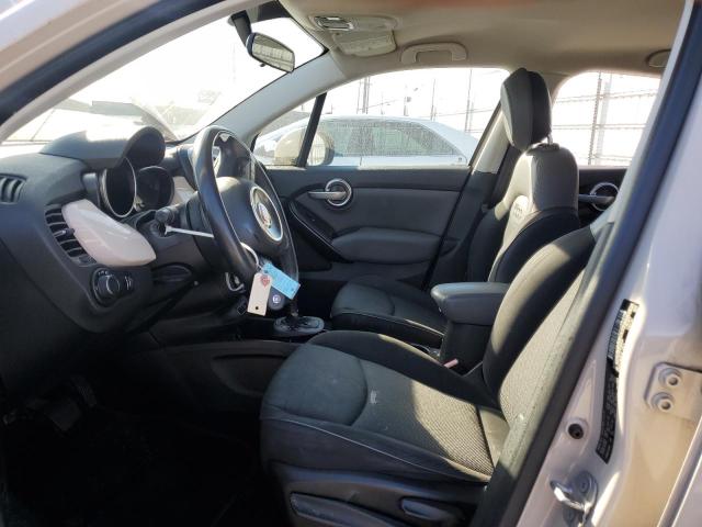 2016 FIAT 500X EASY ZFBCFXBT6GP485504