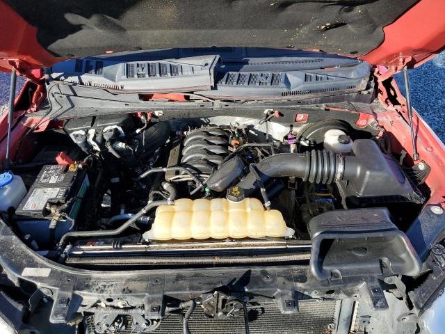 2018 FORD F150 SUPER - 1FTEW1C58JKF50392