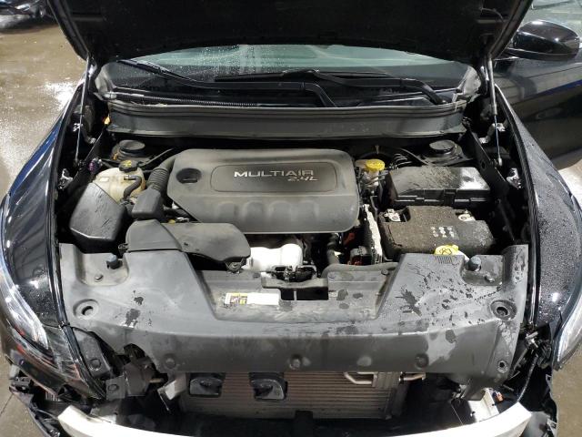 2018 JEEP CHEROKEE L - 1C4PJMCB1JD564797