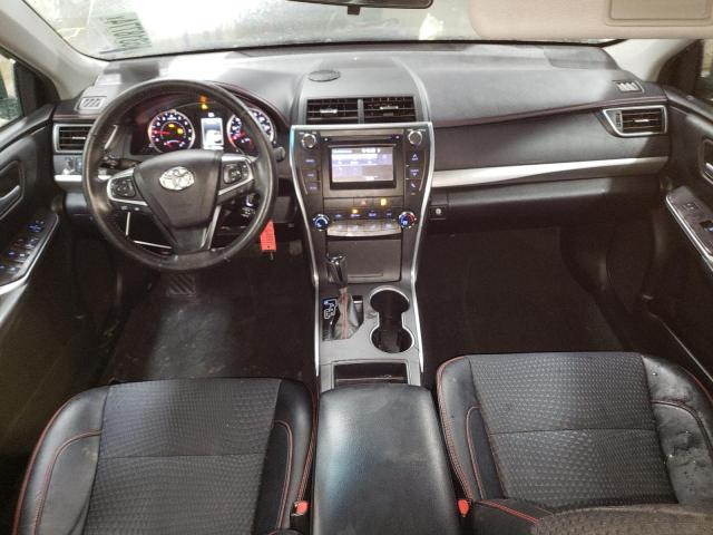 2015 TOYOTA CAMRY LE - 4T1BF1FK9FU113352