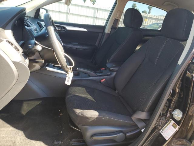 2017 NISSAN SENTRA S - 3N1AB7AP4HY380502