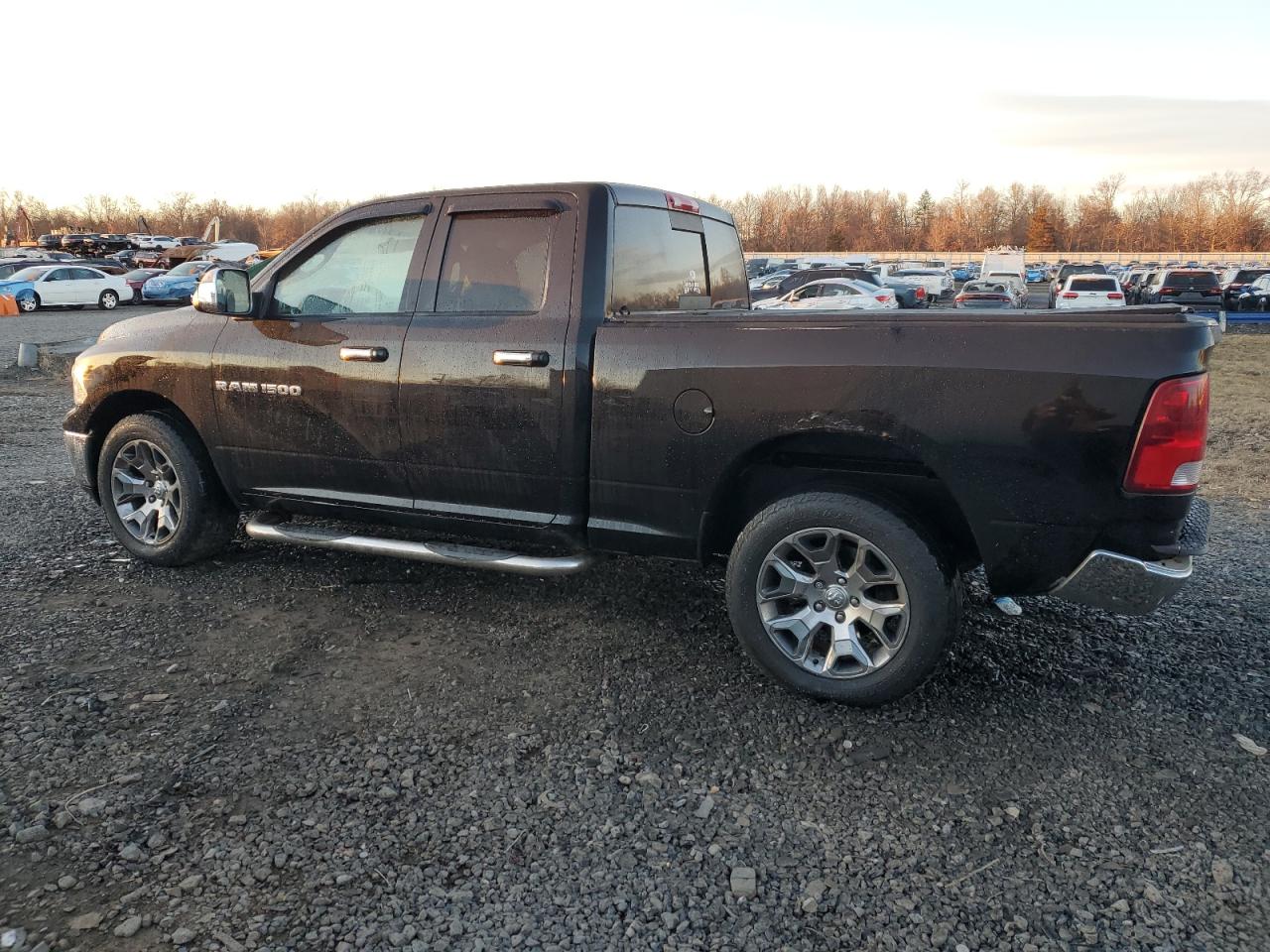 Lot #3042046182 2012 DODGE RAM 1500 S