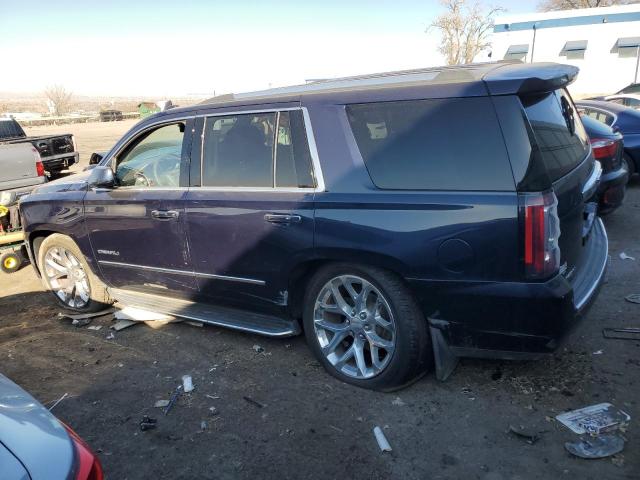 2019 GMC YUKON DENA - 1GKS2CKJ5KR324719