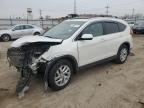 2015 HONDA CR-V EXL - 5J6RM4H72FL123031