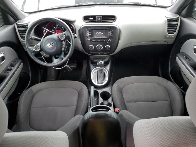 2016 KIA SOUL - KNDJN2A20G7351039