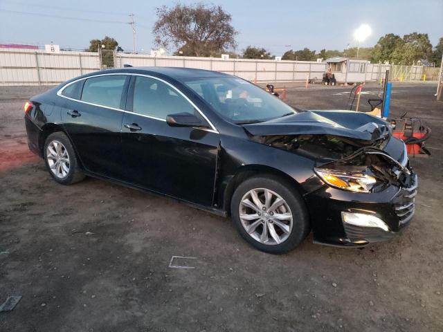 2020 CHEVROLET MALIBU LT - 1G1ZD5ST3LF055391