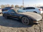 Lot #3025023251 2002 CHEVROLET CORVETTE