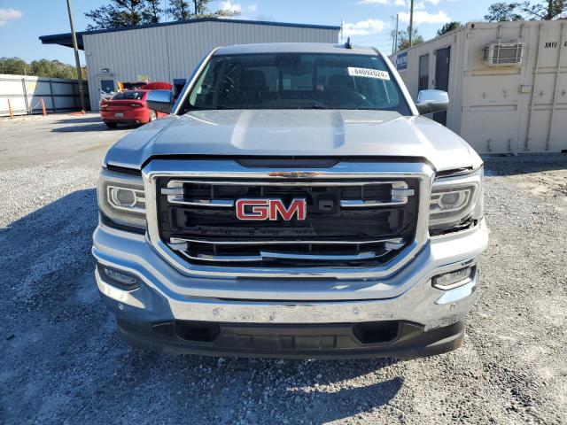 2018 GMC SIERRA C15 - 3GTP1NEC1JG274977