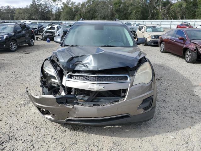 VIN 2GNALDEK0D6432895 2013 CHEVROLET EQUINOX no.5