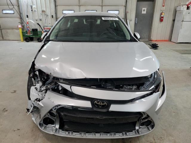 2023 TOYOTA COROLLA LE - 5YFB4MDEXPP075217