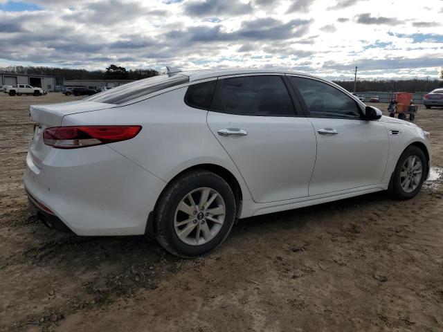 2018 KIA OPTIMA LX - 5XXGT4L32JG219898