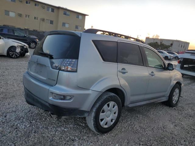 Vin: ja4as2aw0bu009638, lot: 84868864, mitsubishi outlander es 20113