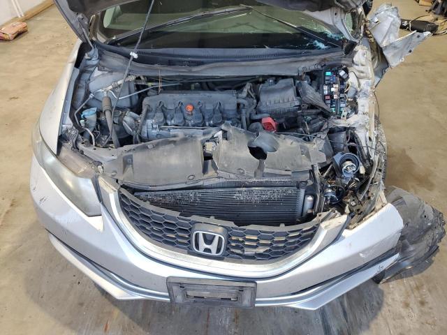 2015 HONDA CIVIC SE - 2HGFB2F75FH566794
