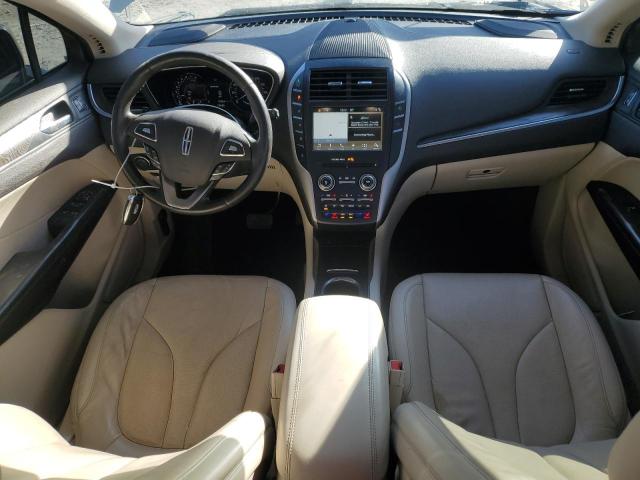 2017 LINCOLN MKC RESERV - 5LMTJ3DH8HUL68337