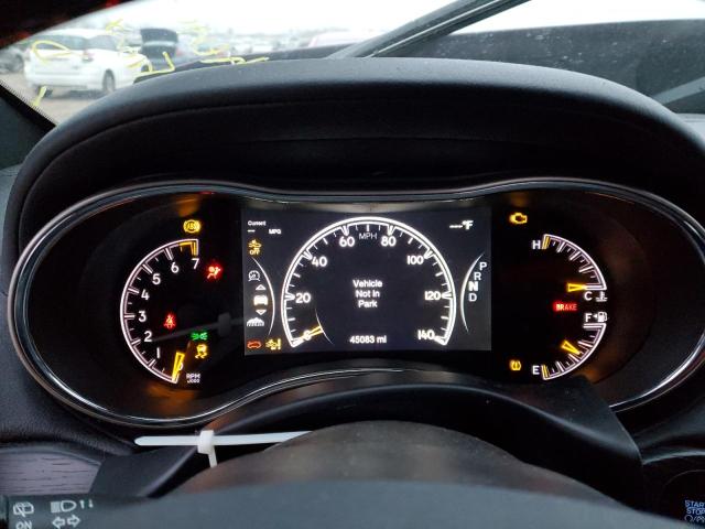 2016 JEEP GRAND CHER - 1C4RJFJG2GC378073