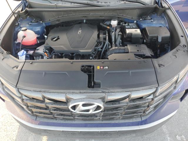 VIN 5NMJF3AE0NH117339 2022 HYUNDAI TUCSON no.12