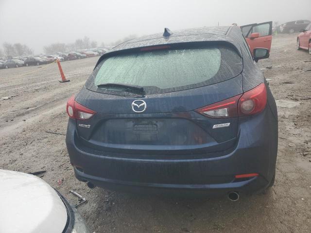 2018 MAZDA 3 TOURING - 3MZBN1L37JM186136