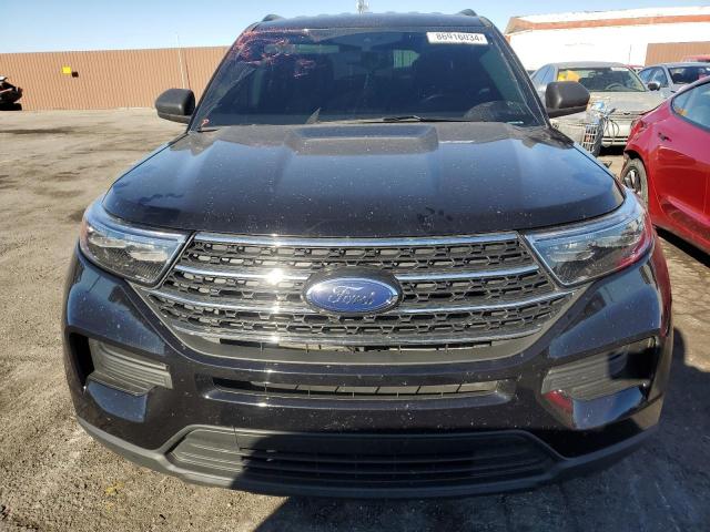 2022 FORD EXPLORER X - 1FMSK8DH7NGA36201