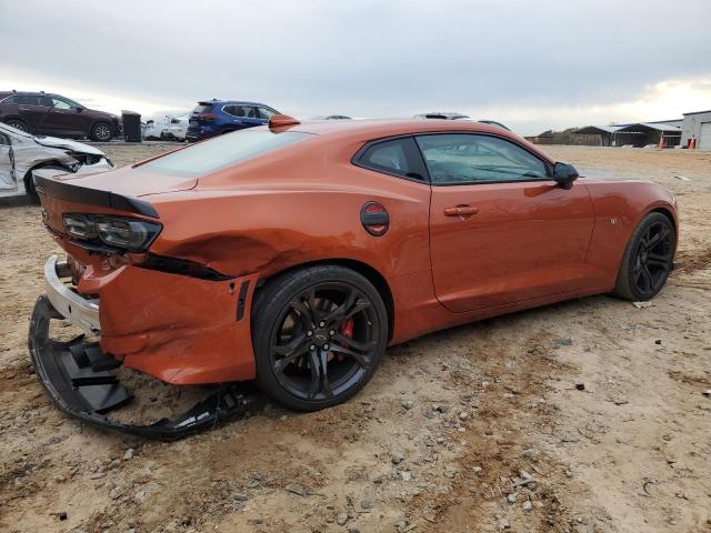 2023 CHEVROLET CAMARO SS - 1G1FG1R75P0139006