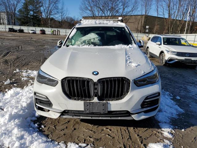 2019 BMW X5 XDRIVE4 - 5UXCR6C59KLK83785