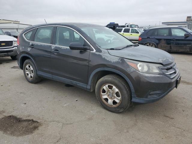 VIN 5J6RM3H33EL004040 2014 HONDA CRV no.4